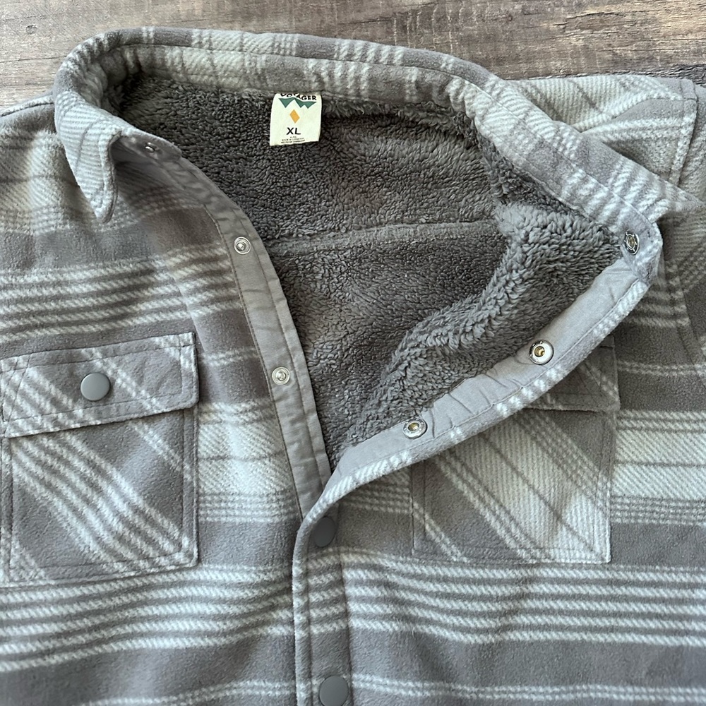 Mens Jacket - Picture 4 of 5